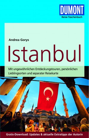 DuMont Istanbul Guide